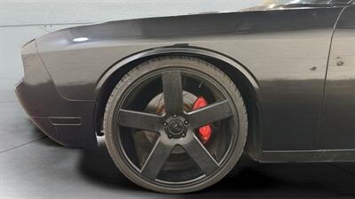 2010 Dodge Challenger SRT8 - Photo 35 - Mesa, AZ 85201