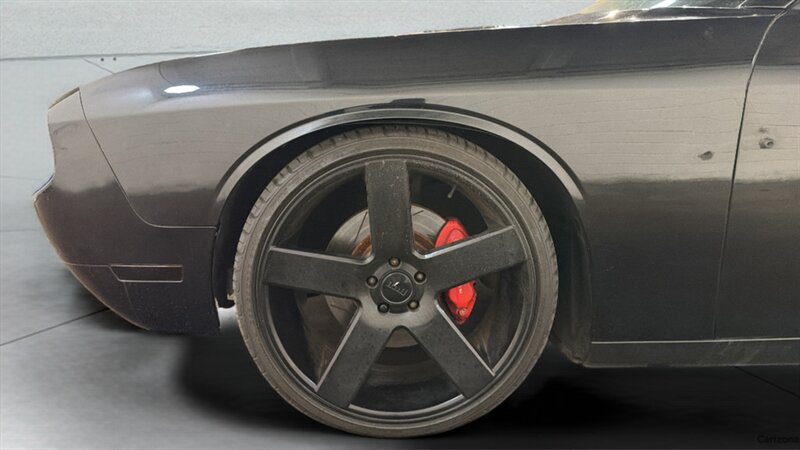 2010 Dodge Challenger SRT8 - Photo 35 - Mesa, AZ 85201