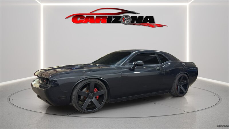 2010 Dodge Challenger SRT8 - Photo 5 - Mesa, AZ 85201