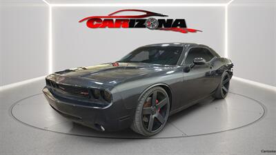 2010 Dodge Challenger SRT8 - Photo 4 - Mesa, AZ 85201