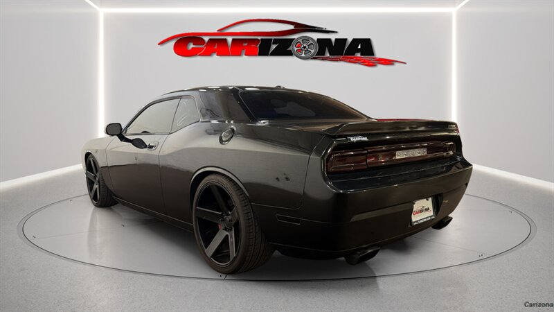 2010 Dodge Challenger SRT8 - Photo 8 - Mesa, AZ 85201