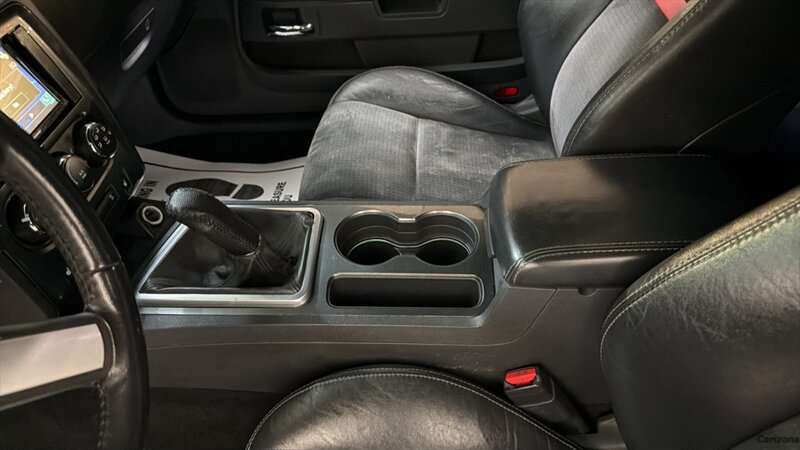 2010 Dodge Challenger SRT8 - Photo 24 - Mesa, AZ 85201