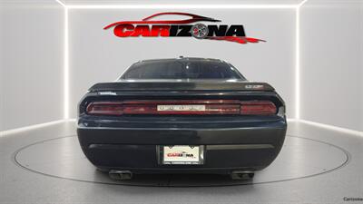 2010 Dodge Challenger SRT8 - Photo 9 - Mesa, AZ 85201