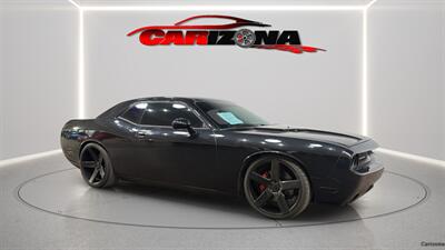 2010 Dodge Challenger SRT8 - Photo 14 - Mesa, AZ 85201