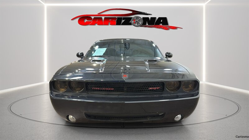 2010 Dodge Challenger SRT8 - Photo 2 - Mesa, AZ 85201