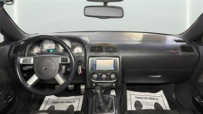 2010 Dodge Challenger SRT8 - Photo 28 - Mesa, AZ 85201