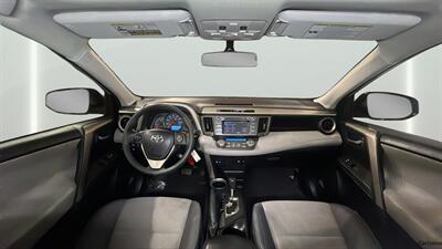 2014 Toyota RAV4 XLE   - Photo 31 - Mesa, AZ 85201