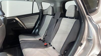 2014 Toyota RAV4 XLE   - Photo 33 - Mesa, AZ 85201