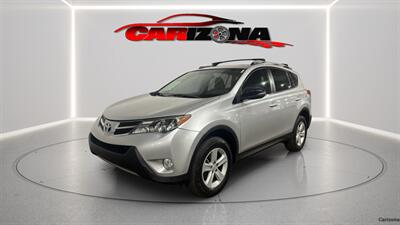 2014 Toyota RAV4 XLE   - Photo 4 - Mesa, AZ 85201