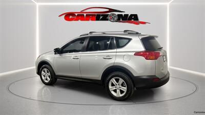 2014 Toyota RAV4 XLE   - Photo 7 - Mesa, AZ 85201