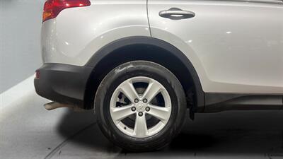 2014 Toyota RAV4 XLE   - Photo 35 - Mesa, AZ 85201