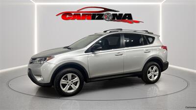 2014 Toyota RAV4 XLE   - Photo 5 - Mesa, AZ 85201
