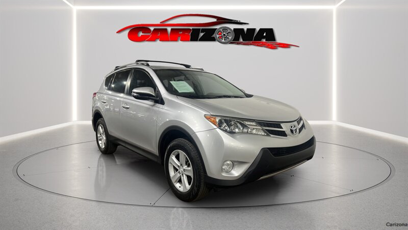 2014 Toyota RAV4 XLE   - Photo 1 - Mesa, AZ 85201