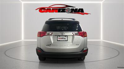 2014 Toyota RAV4 XLE   - Photo 9 - Mesa, AZ 85201