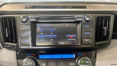 2014 Toyota RAV4 XLE   - Photo 25 - Mesa, AZ 85201