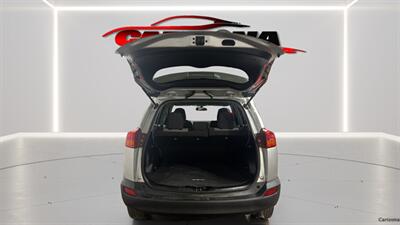 2014 Toyota RAV4 XLE   - Photo 22 - Mesa, AZ 85201