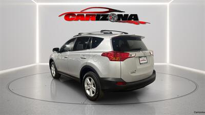 2014 Toyota RAV4 XLE   - Photo 8 - Mesa, AZ 85201
