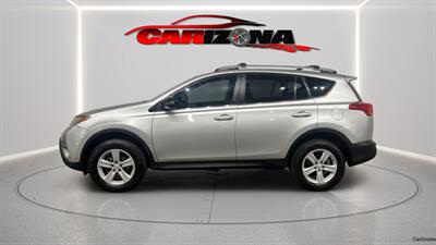 2014 Toyota RAV4 XLE   - Photo 6 - Mesa, AZ 85201