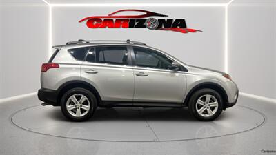 2014 Toyota RAV4 XLE   - Photo 12 - Mesa, AZ 85201