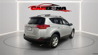 2014 Toyota RAV4 XLE   - Photo 10 - Mesa, AZ 85201