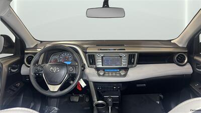 2014 Toyota RAV4 XLE   - Photo 14 - Mesa, AZ 85201