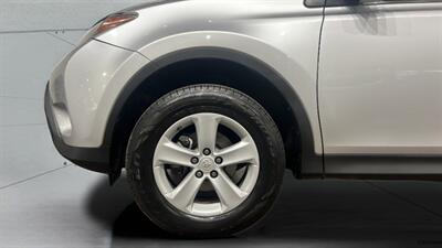 2014 Toyota RAV4 XLE   - Photo 36 - Mesa, AZ 85201