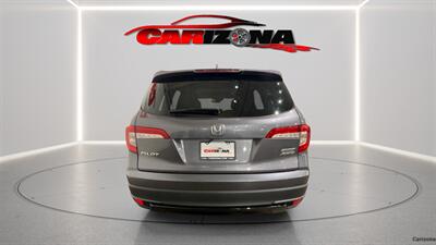 2021 Honda Pilot Special Edition   - Photo 4 - Mesa, AZ 85201