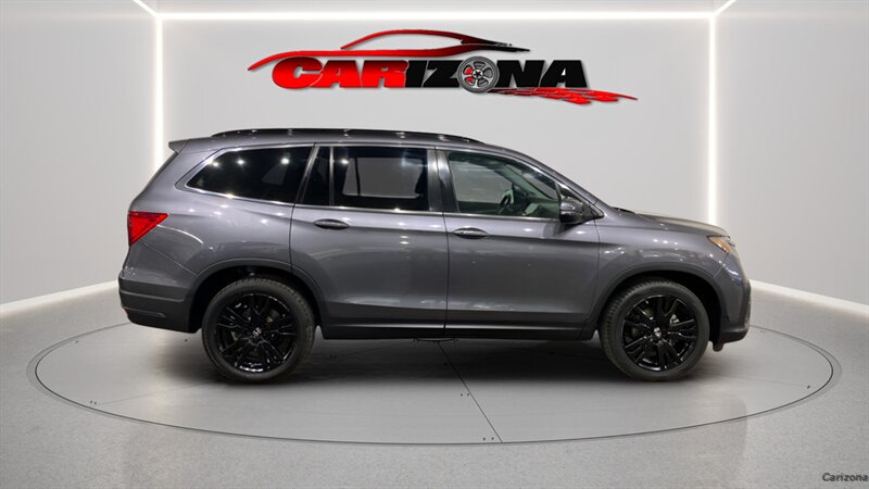 2021 Honda Pilot Special Edition   - Photo 1 - Mesa, AZ 85201