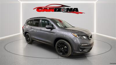 2021 Honda Pilot Special Edition   - Photo 2 - Mesa, AZ 85201