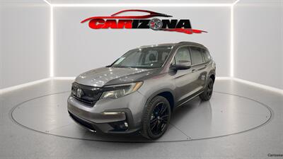 2021 Honda Pilot Special Edition   - Photo 7 - Mesa, AZ 85201