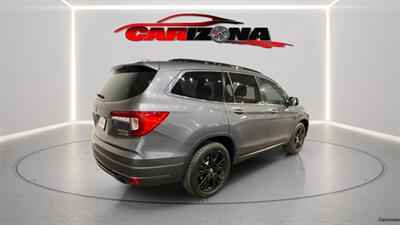 2021 Honda Pilot Special Edition   - Photo 3 - Mesa, AZ 85201