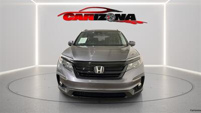 2021 Honda Pilot Special Edition   - Photo 8 - Mesa, AZ 85201