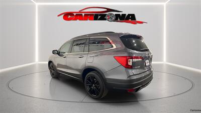 2021 Honda Pilot Special Edition   - Photo 6 - Mesa, AZ 85201