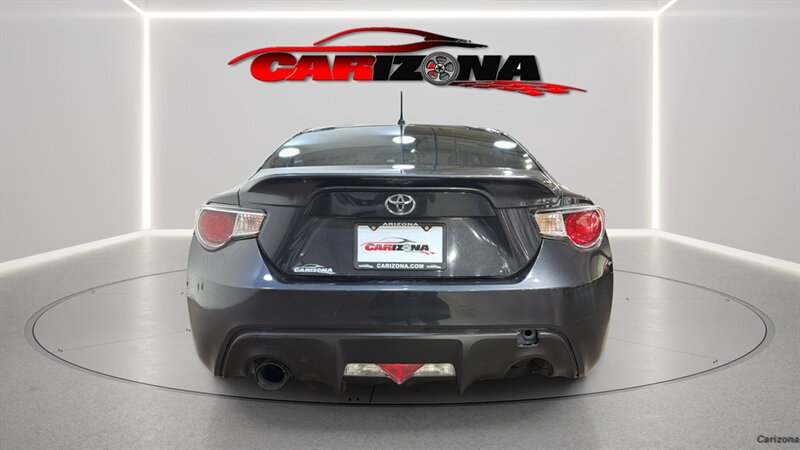 2013 Scion FR-S - Photo 9 - Mesa, AZ 85201