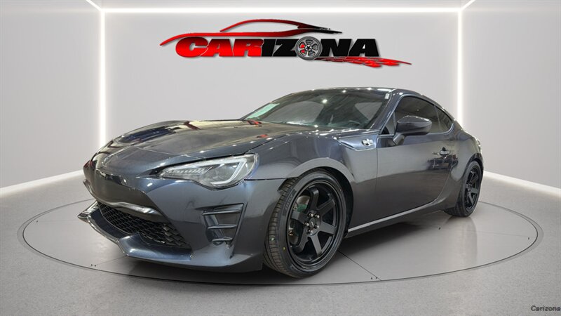 2013 Scion FR-S  