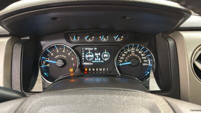 2011 Ford F-150 FX4   - Photo 29 - Mesa, AZ 85201