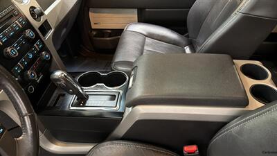2011 Ford F-150 FX4   - Photo 26 - Mesa, AZ 85201