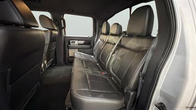 2011 Ford F-150 FX4   - Photo 33 - Mesa, AZ 85201