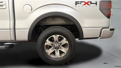 2011 Ford F-150 FX4   - Photo 37 - Mesa, AZ 85201