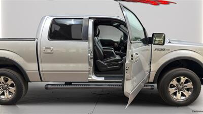 2011 Ford F-150 FX4   - Photo 17 - Mesa, AZ 85201
