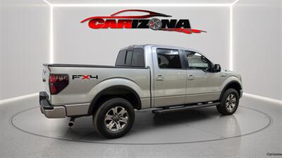 2011 Ford F-150 FX4   - Photo 11 - Mesa, AZ 85201