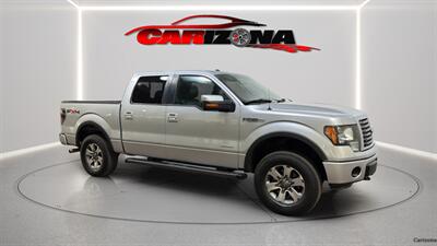 2011 Ford F-150 FX4   - Photo 13 - Mesa, AZ 85201