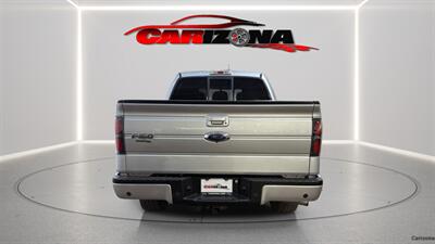 2011 Ford F-150 FX4   - Photo 9 - Mesa, AZ 85201
