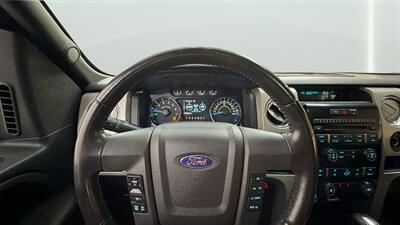 2011 Ford F-150 FX4   - Photo 30 - Mesa, AZ 85201