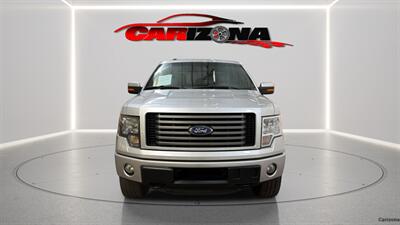 2011 Ford F-150 FX4   - Photo 2 - Mesa, AZ 85201