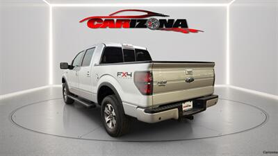 2011 Ford F-150 FX4   - Photo 8 - Mesa, AZ 85201