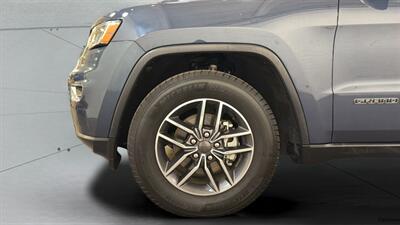 2019 Jeep Grand Cherokee Limited - Photo 35 - Mesa, AZ 85201