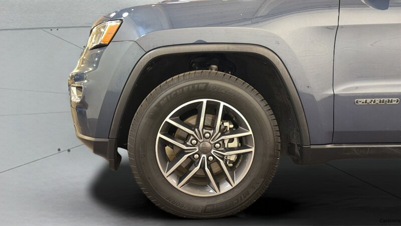 2019 Jeep Grand Cherokee Limited - Photo 35 - Mesa, AZ 85201
