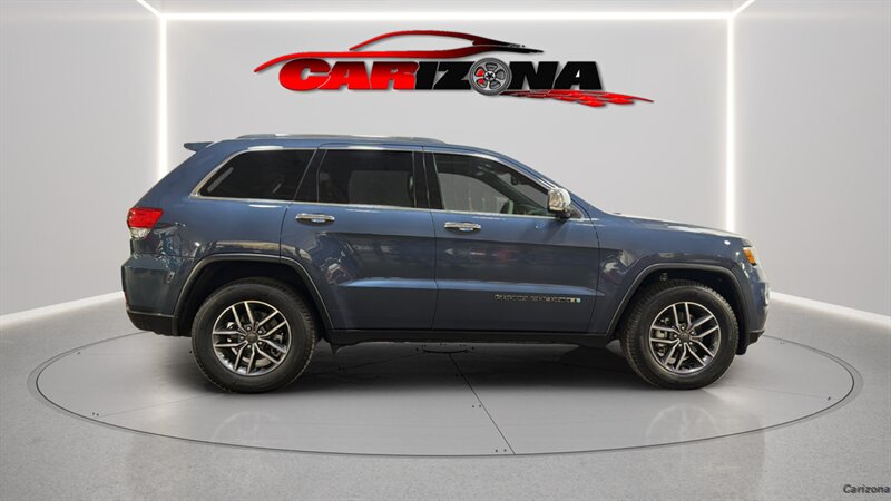 2019 Jeep Grand Cherokee Limited - Photo 11 - Mesa, AZ 85201