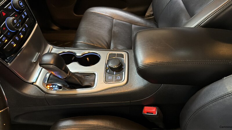2019 Jeep Grand Cherokee Limited - Photo 25 - Mesa, AZ 85201